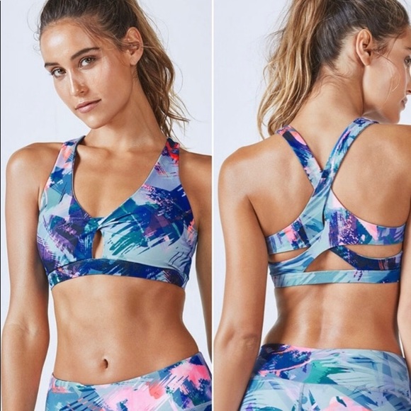 Fabletics Other - Fabletics Ellie sports bra💙